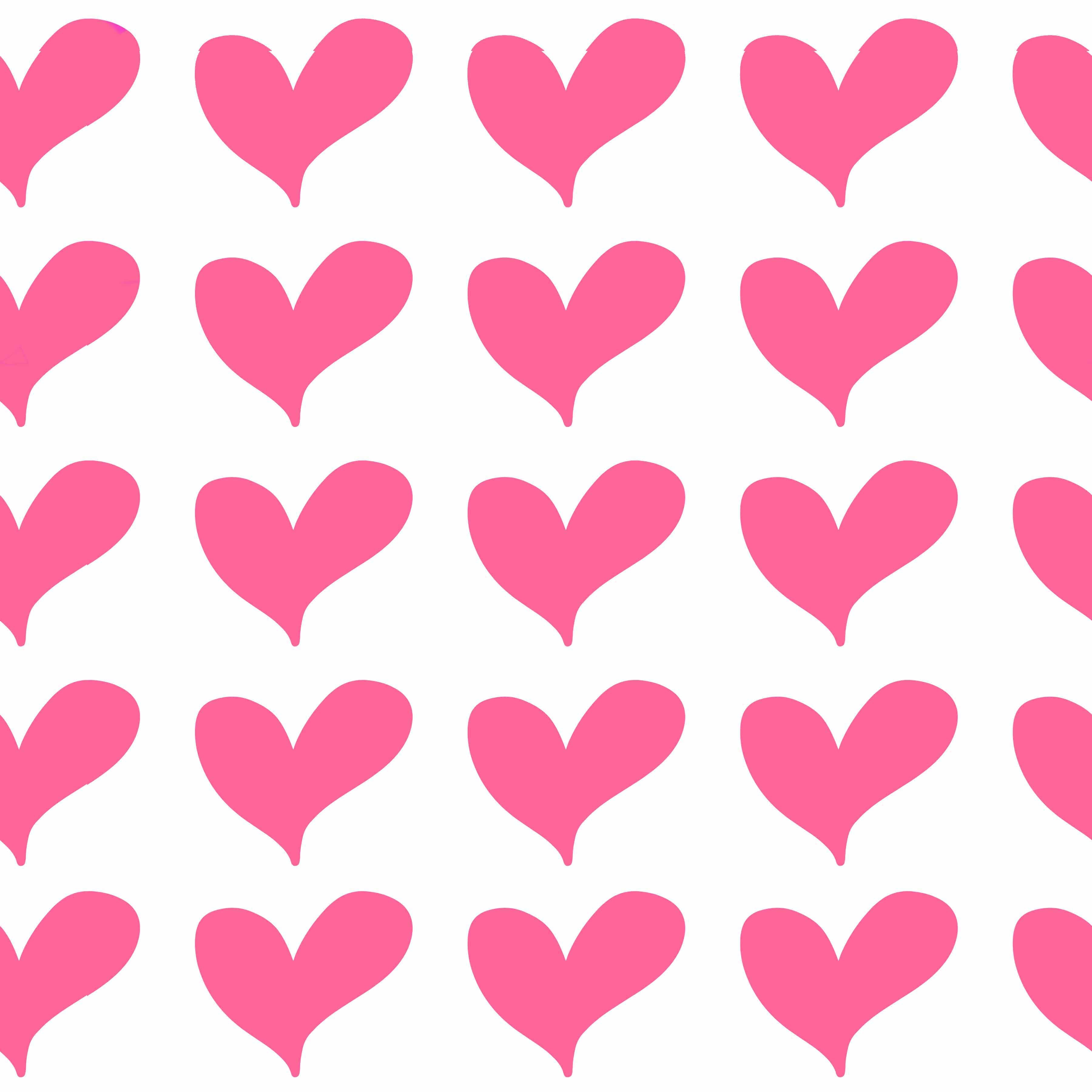 Valentine's Seamless Digital Paper 1 - CraftNest - Digital Crafting and Art