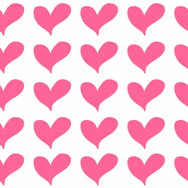 Valentine's Seamless Digital Paper 1 - CraftNest - Digital Crafting and Art