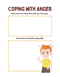 Mindfulness Activities for Kids - CraftNest - Digital Crafting and Art