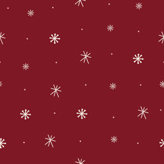 Christmas Seamless Digital Paper 3 - CraftNest - Digital Crafting and Art