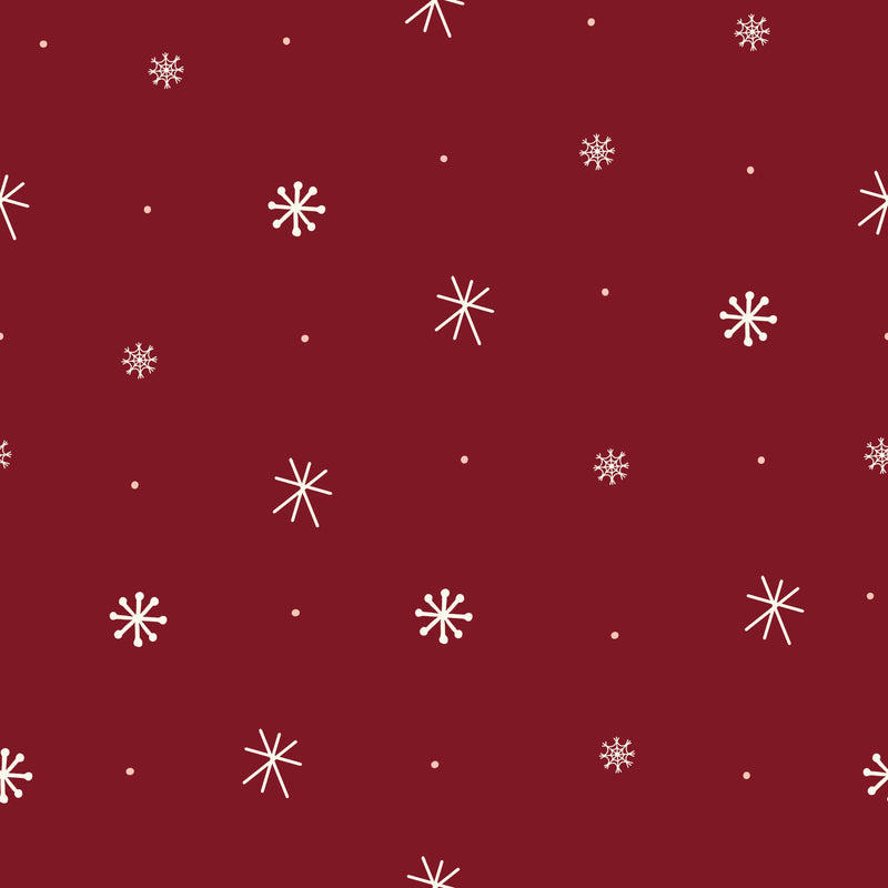 Christmas Seamless Digital Paper 3 - CraftNest - Digital Crafting and Art