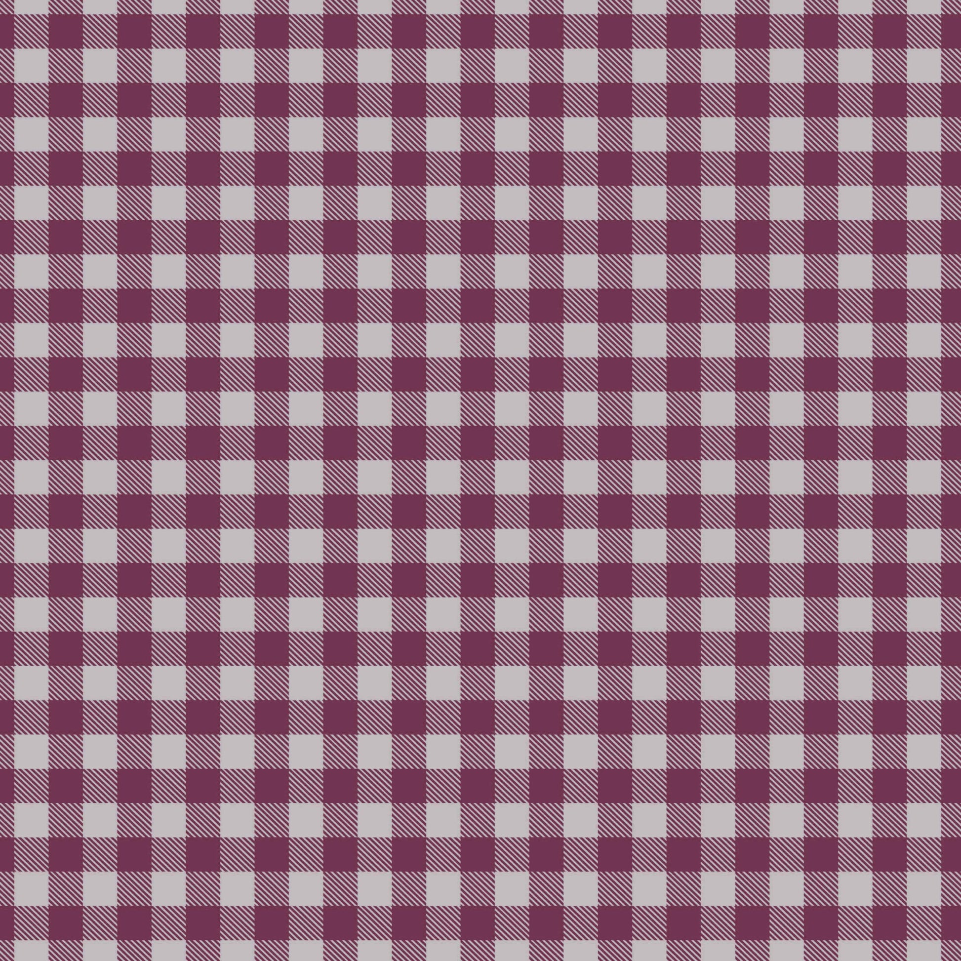 Fall Buffalo Seamless Digital Paper - CraftNest - Digital Crafting and Art