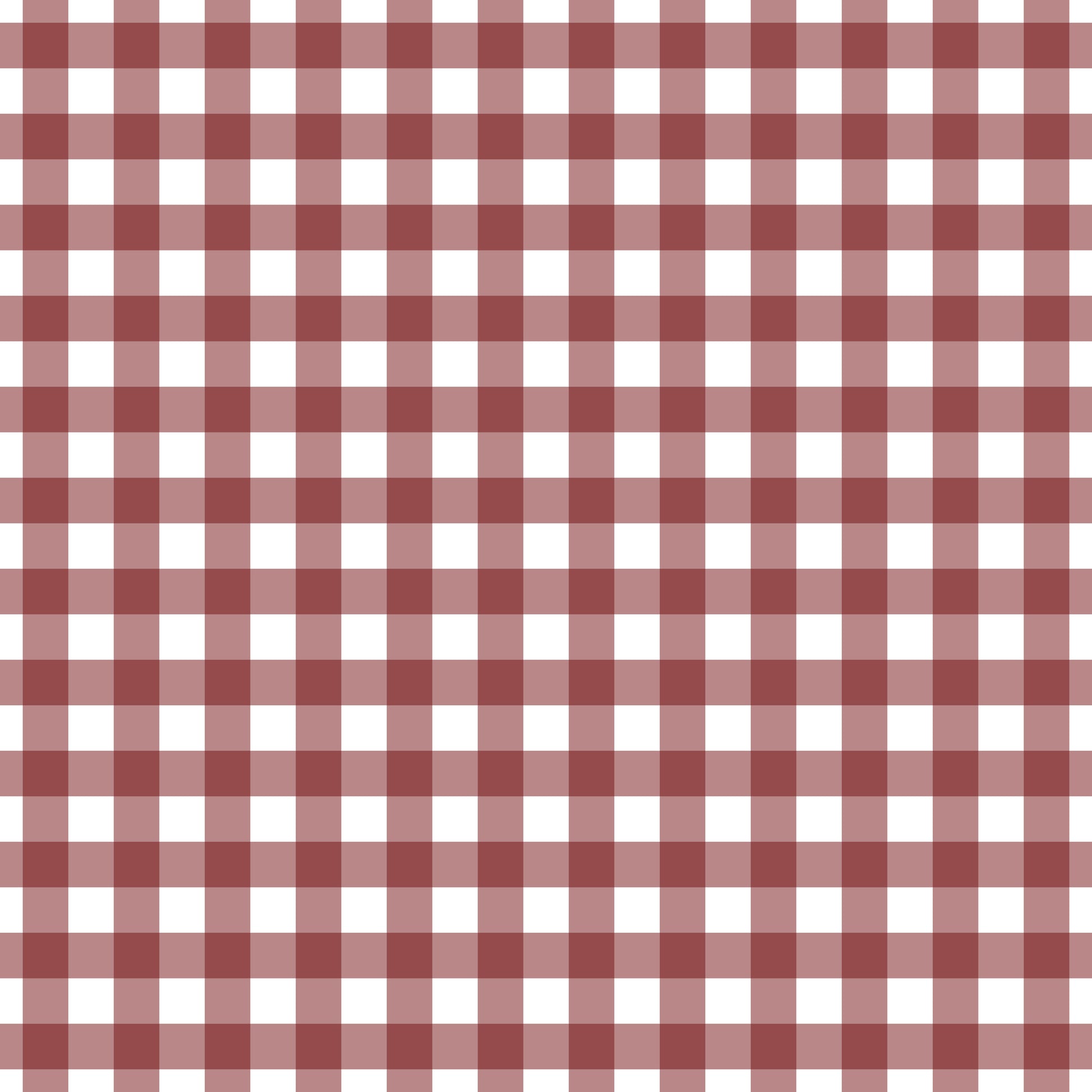 Red Buffalo Plaid Seamless Digital Paper - CraftNest - Digital Crafting and Art