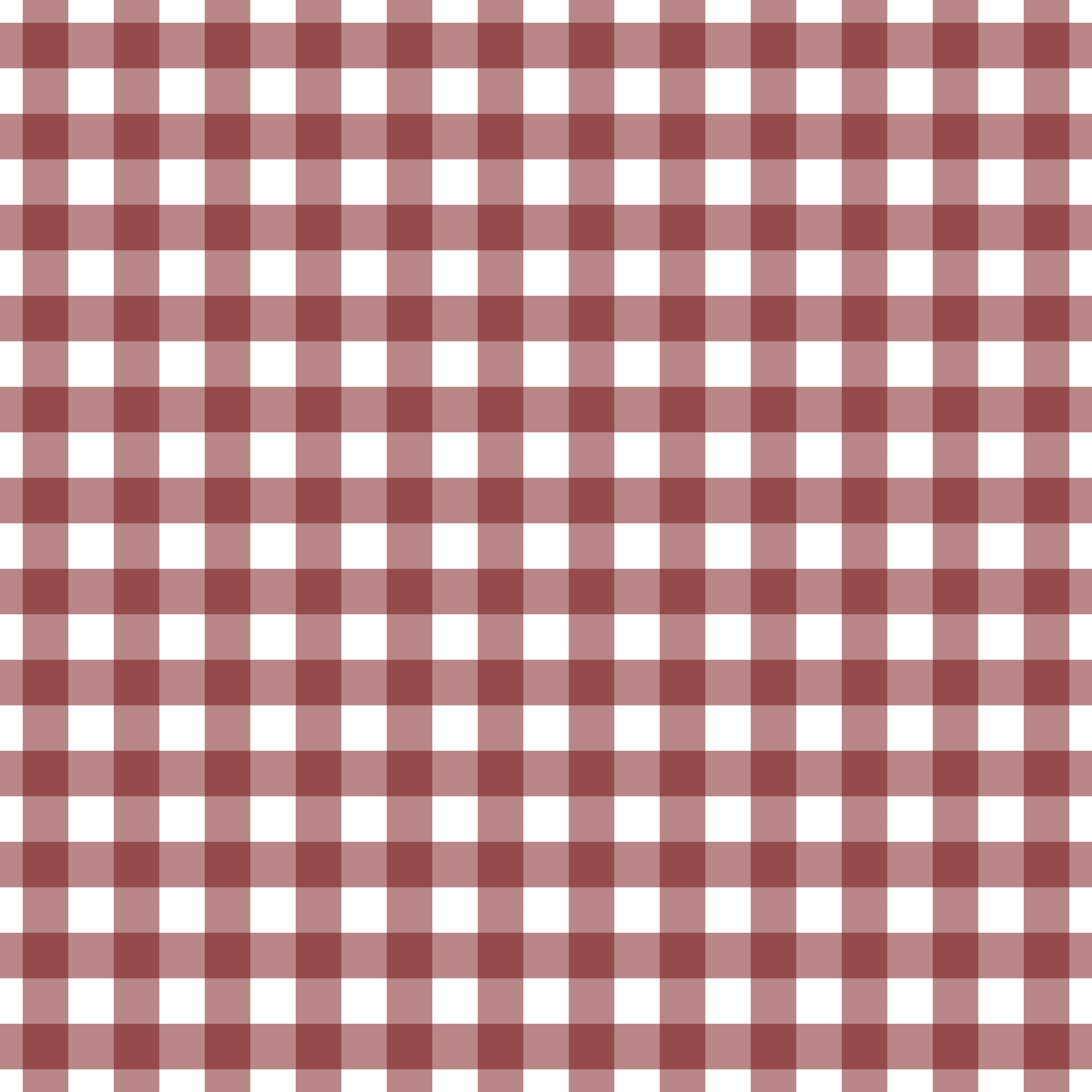 Red Buffalo Plaid Seamless Digital Paper - CraftNest - Digital Crafting and Art