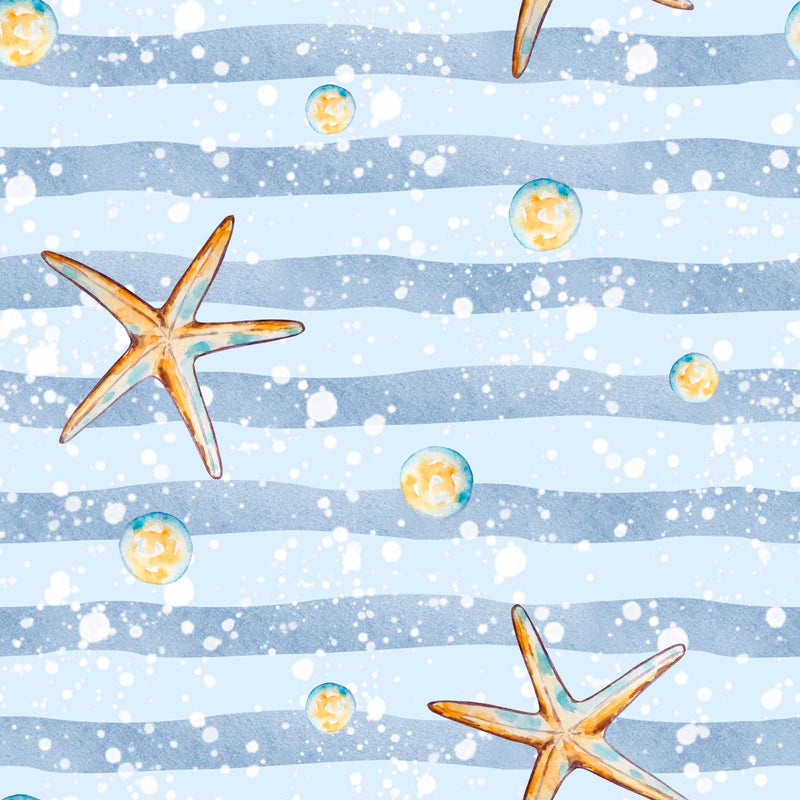 Summer Seamless Digital Paper - CraftNest - Digital Crafting and Art