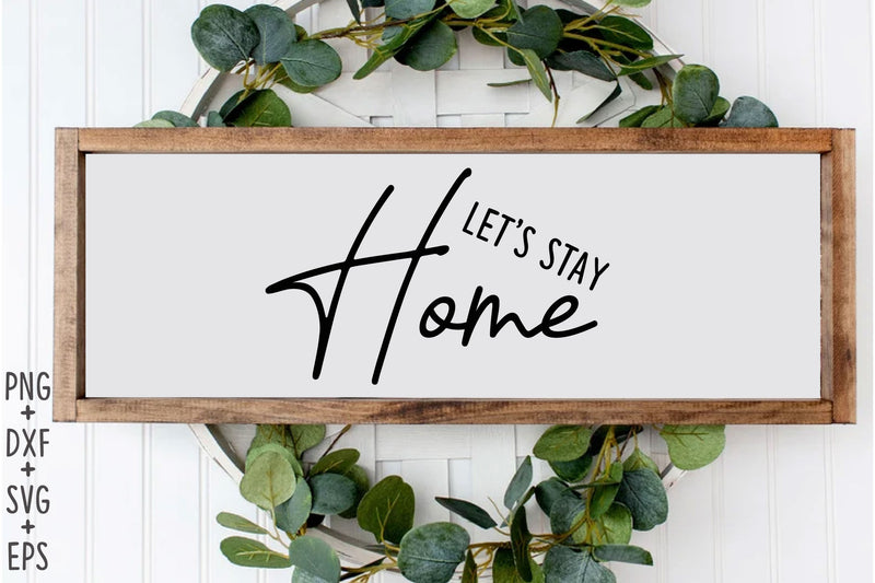 Farmhouse Sign SVG Bundle - CraftNest - Digital Crafting and Art