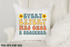 Motivational Retro Bundle - CraftNest - Digital Crafting and Art