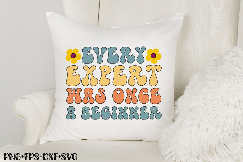 Motivational Retro Bundle - CraftNest - Digital Crafting and Art