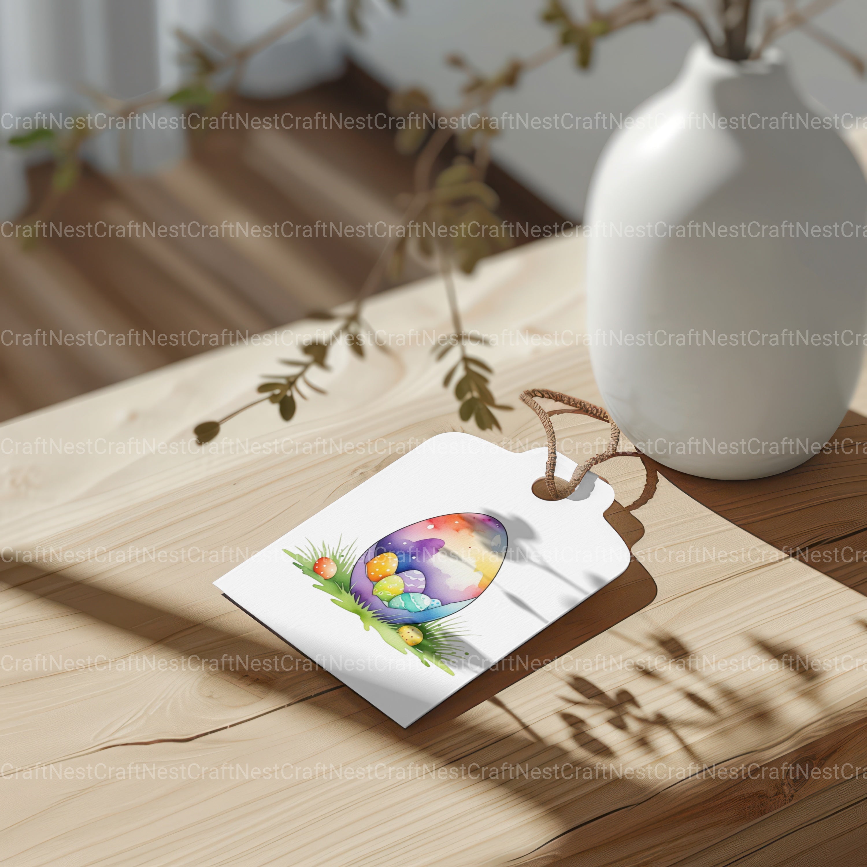 Easter 16 Clipart Bundle - CraftNest - Digital Crafting and Art