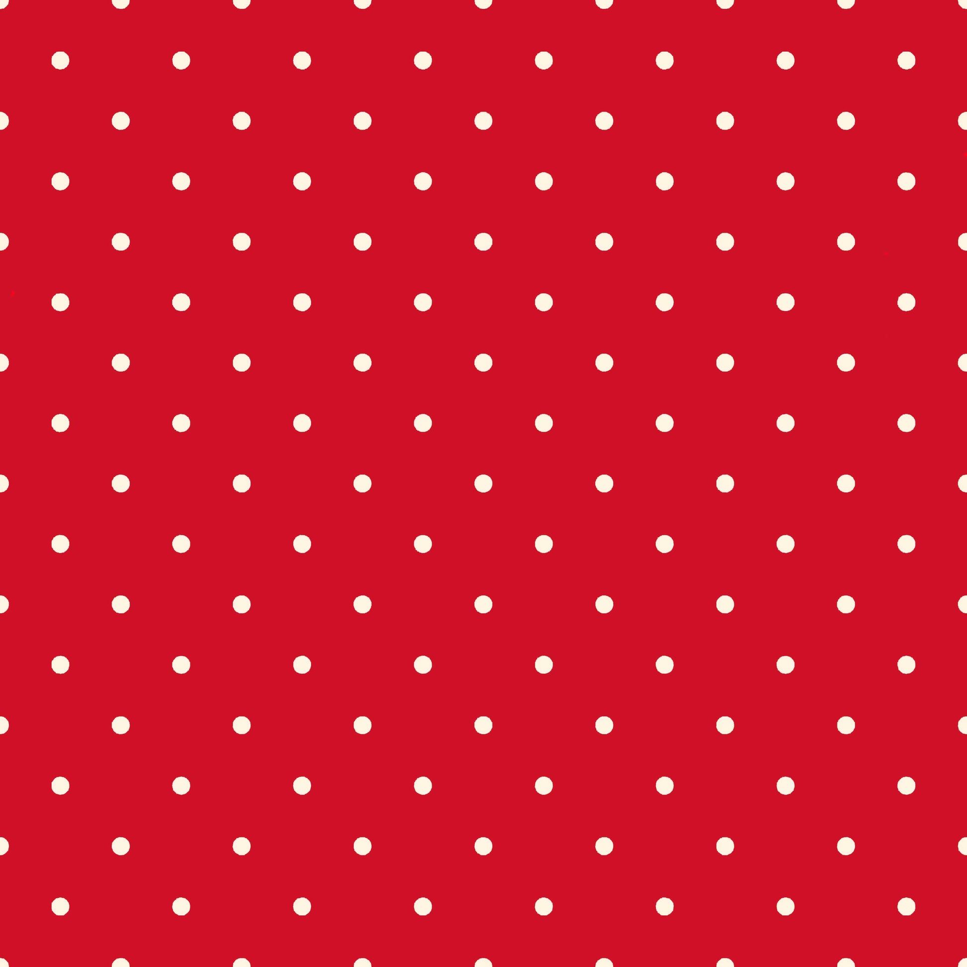 Christmas Cottage Seamless Digital Paper - CraftNest - Digital Crafting and Art