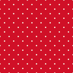 Christmas Cottage Seamless Digital Paper - CraftNest - Digital Crafting and Art