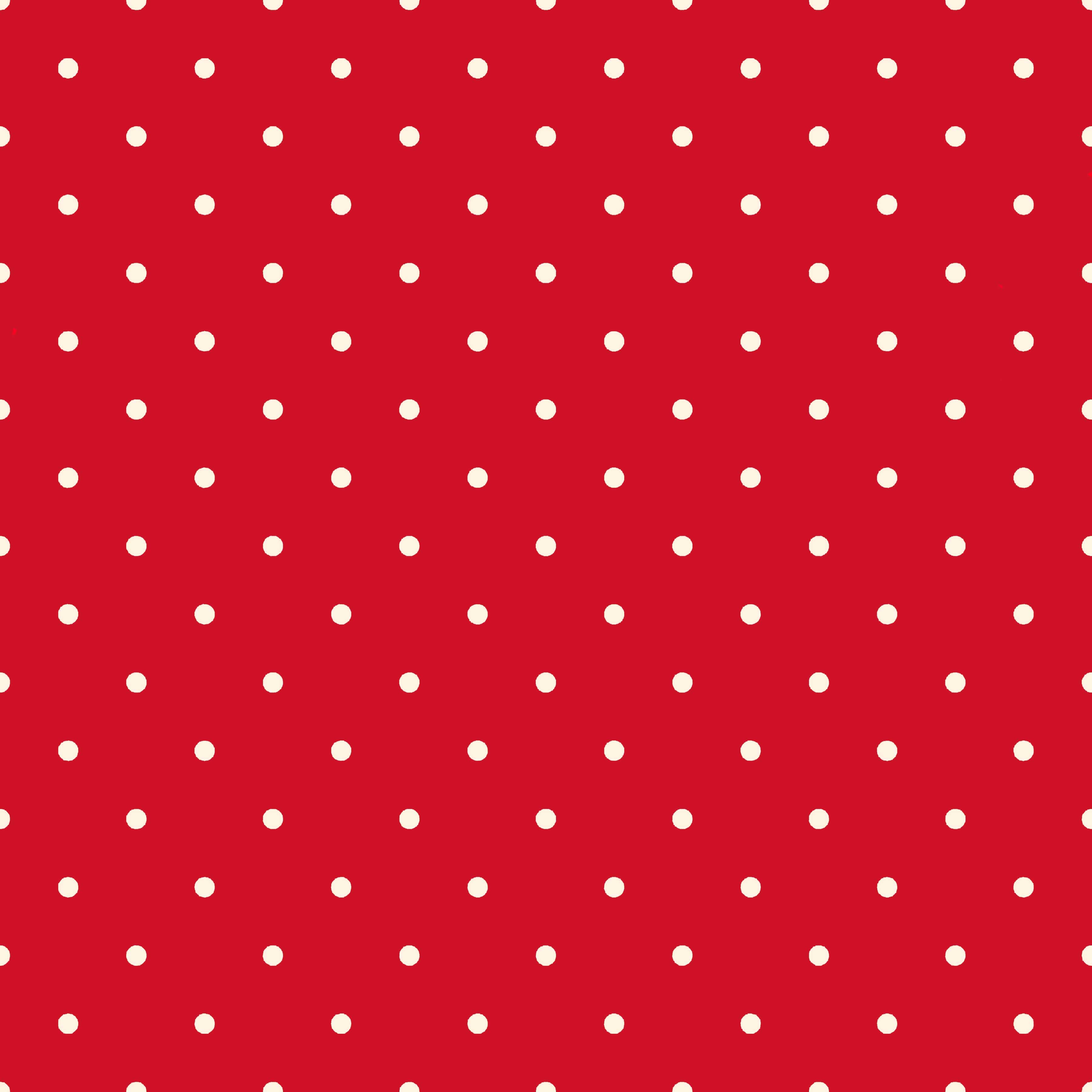 Christmas Cottage Seamless Digital Paper - CraftNest - Digital Crafting and Art