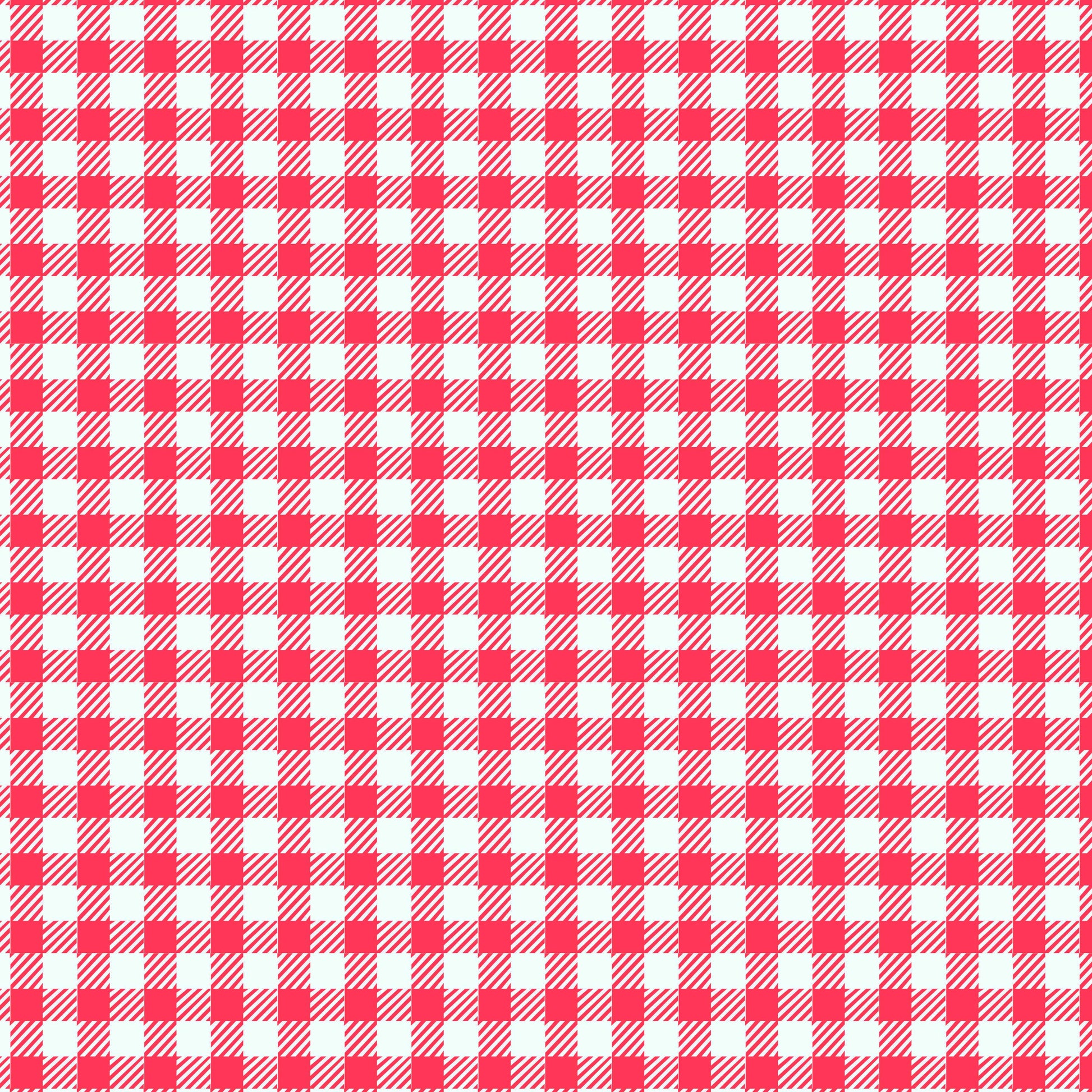 Valentine Seamless Digital Paper 5 - CraftNest - Digital Crafting and Art