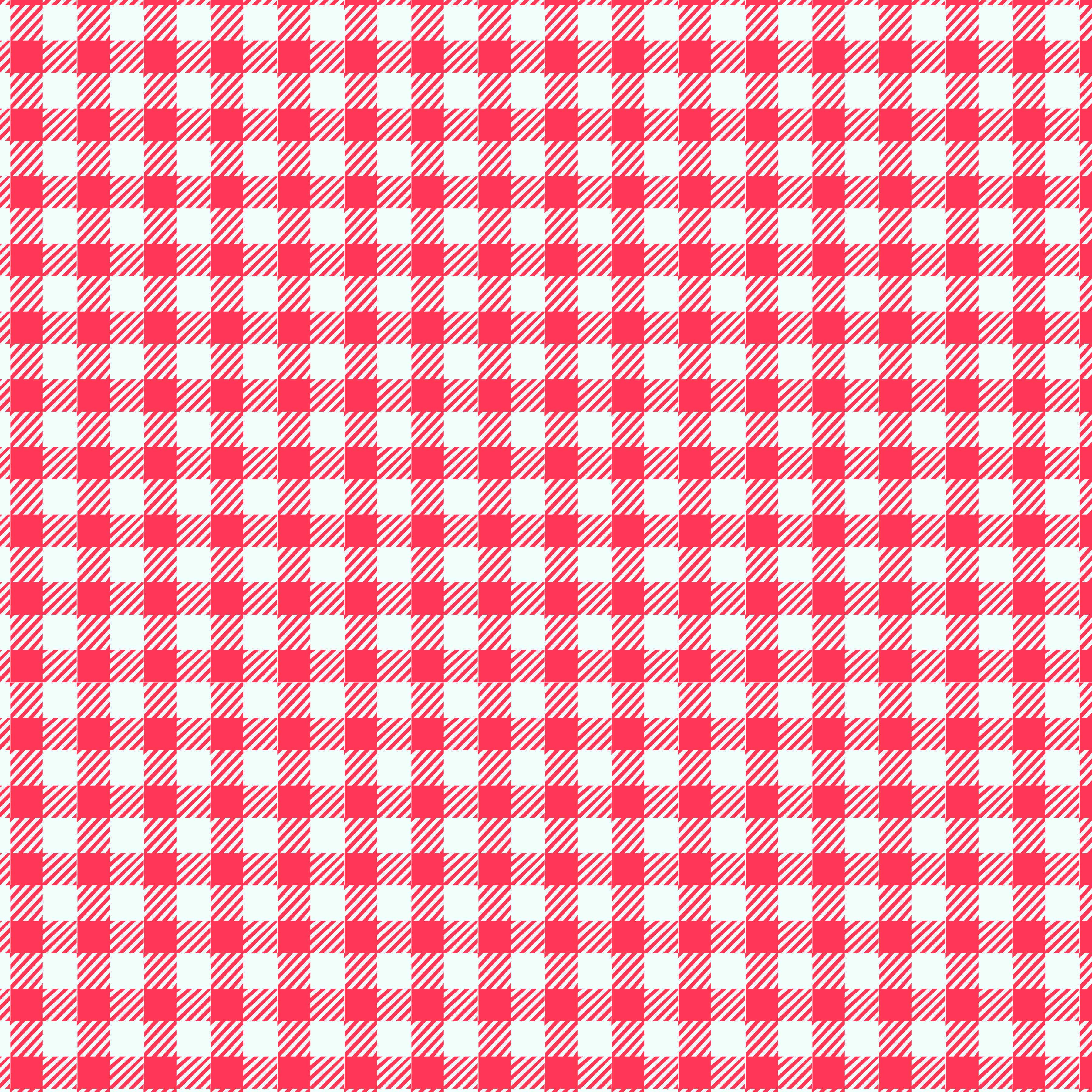 Valentine Seamless Digital Paper 5 - CraftNest - Digital Crafting and Art