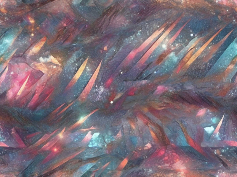 Shiny Abstract Texture Paper - CraftNest - Digital Crafting and Art