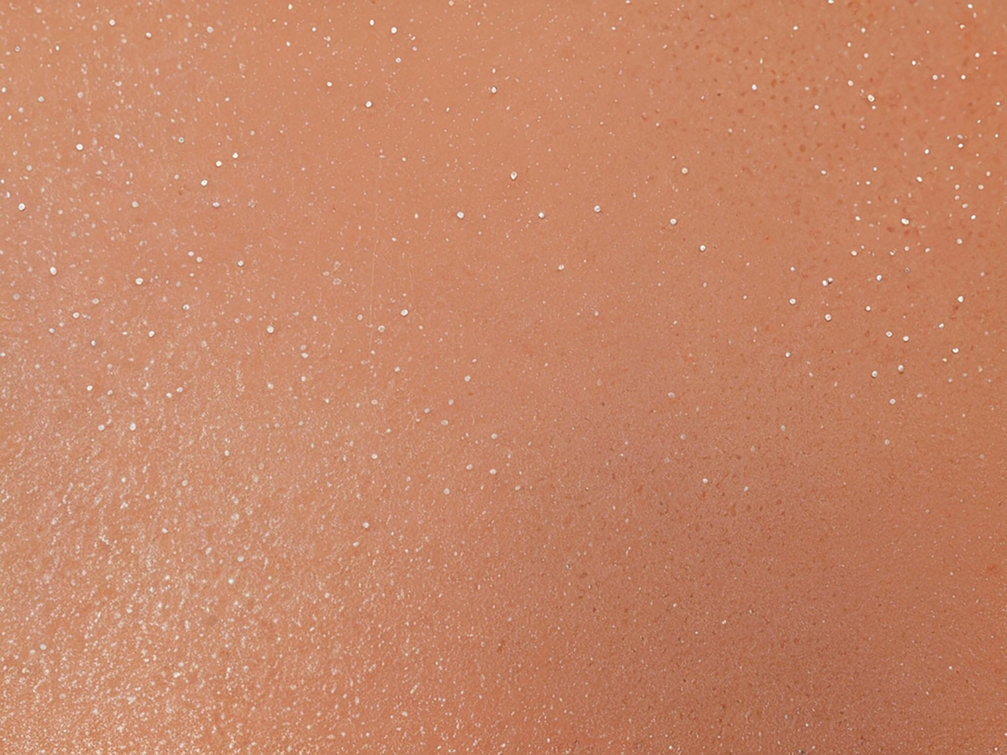 Fuzzy Peach Texture Paper - CraftNest - Digital Crafting and Art