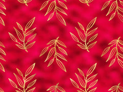 Luxury Red Texture Paper - CraftNest - Digital Crafting and Art