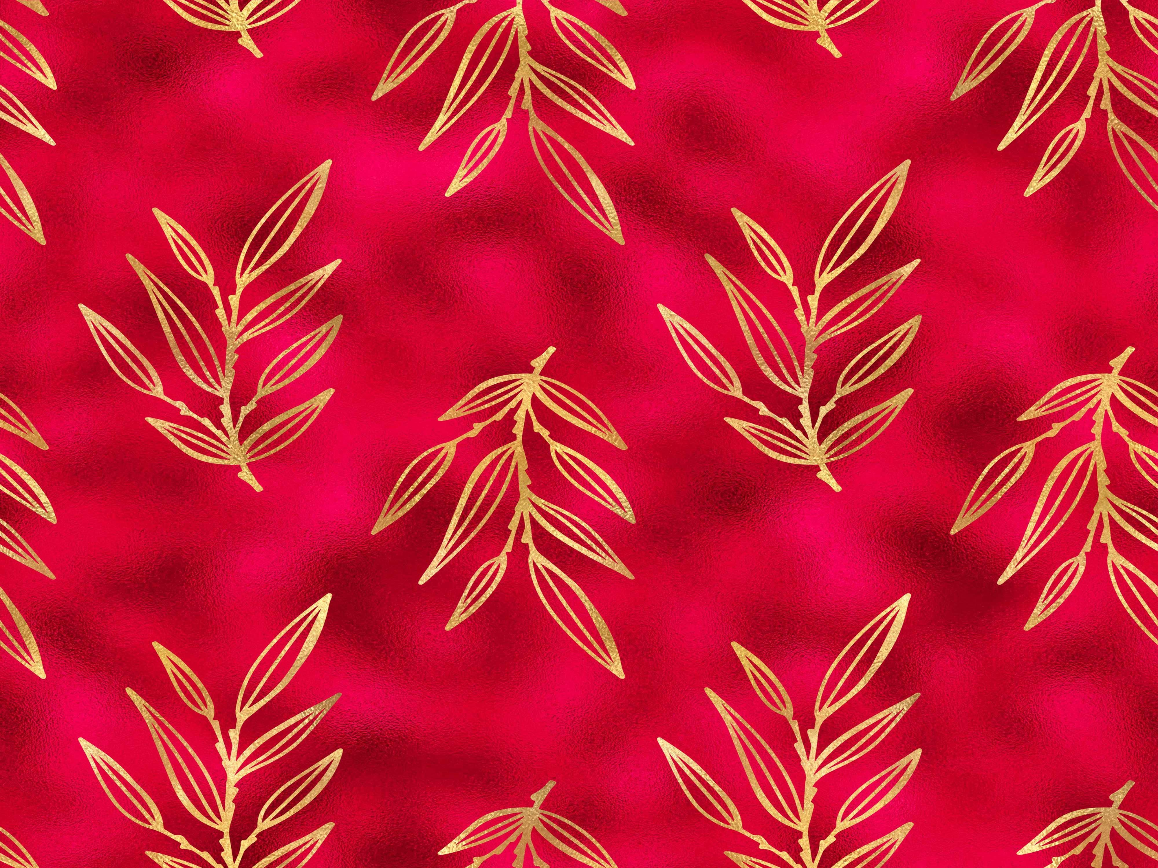 Luxury Red Texture Paper - CraftNest - Digital Crafting and Art
