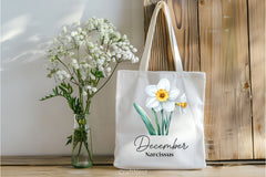 26 Birth Month Flowers Clipart Bundle - CraftNest - Digital Crafting and Art