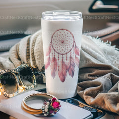 Dreamcatchers Clipart Bundle 1 - CraftNest - Digital Crafting and Art