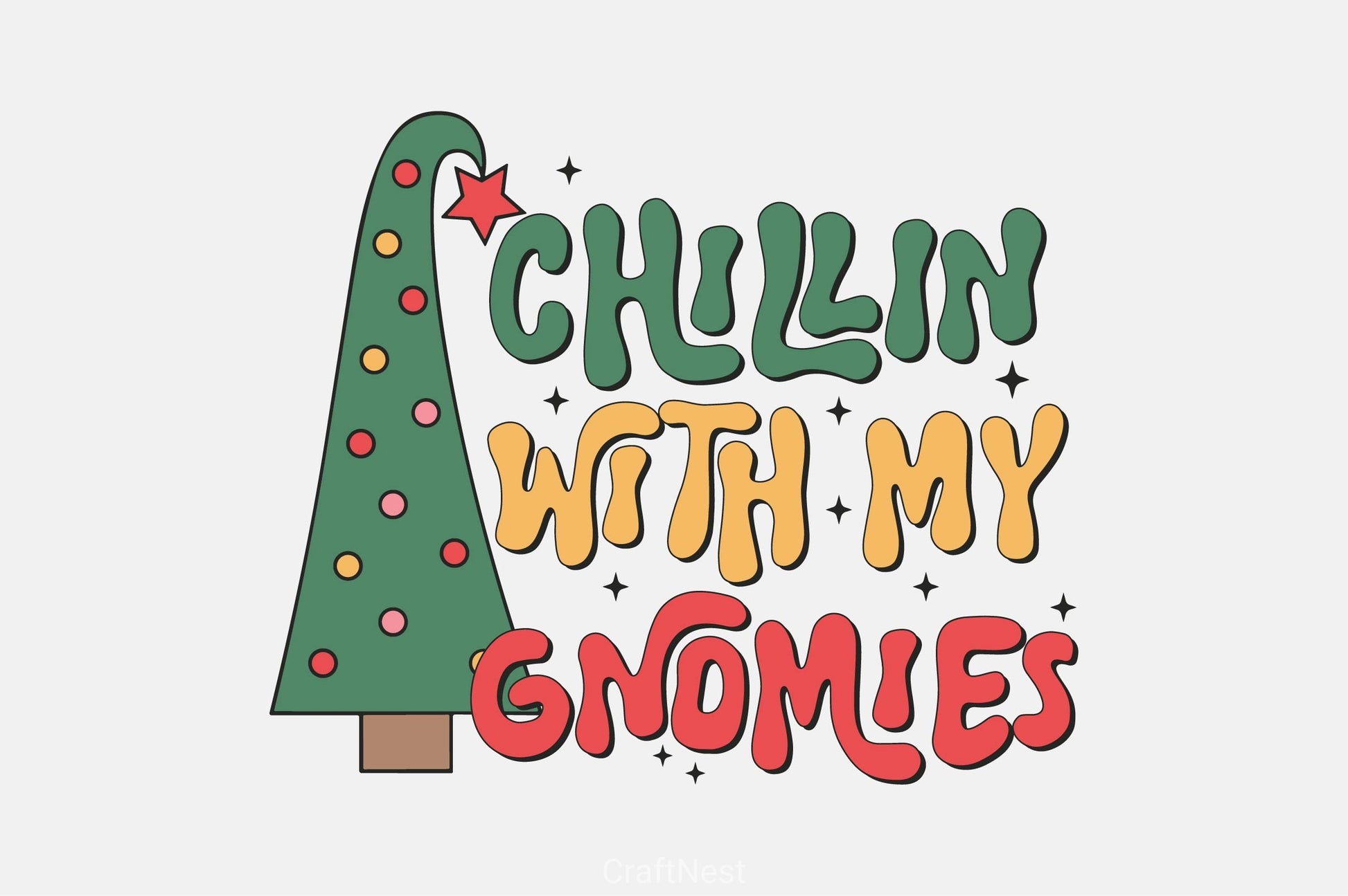 Christmas Clipart Bundle ,77 - CraftNest - Digital Crafting and Art