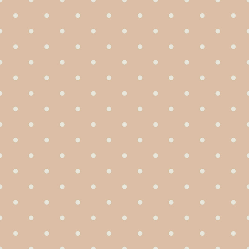 Cottage Chic Autumn Seamless Digital Paper - CraftNest - Digital Crafting and Art