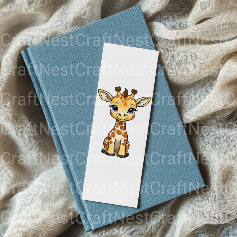 Kawaii Baby Animals Clipart Bundle - CraftNest - Digital Crafting and Art