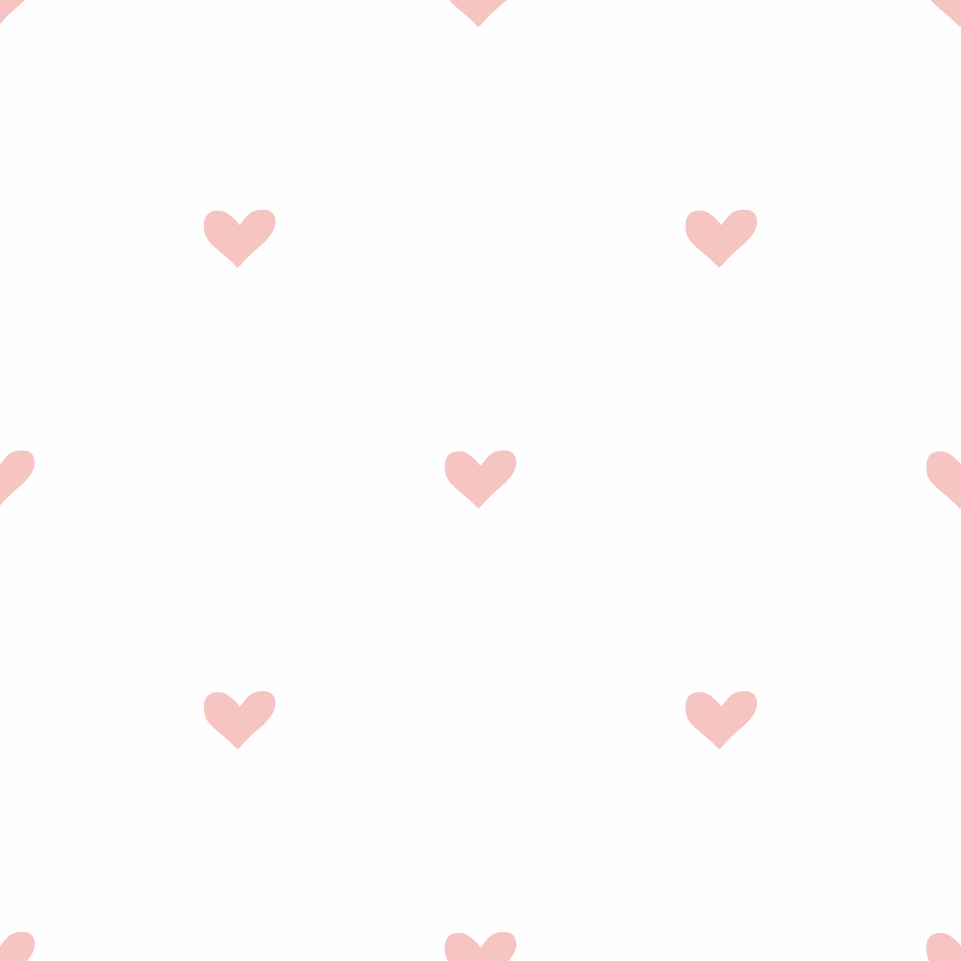 Valentine's Seamless Digital Paper - CraftNest - Digital Crafting and Art