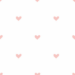 Valentine's Seamless Digital Paper - CraftNest - Digital Crafting and Art