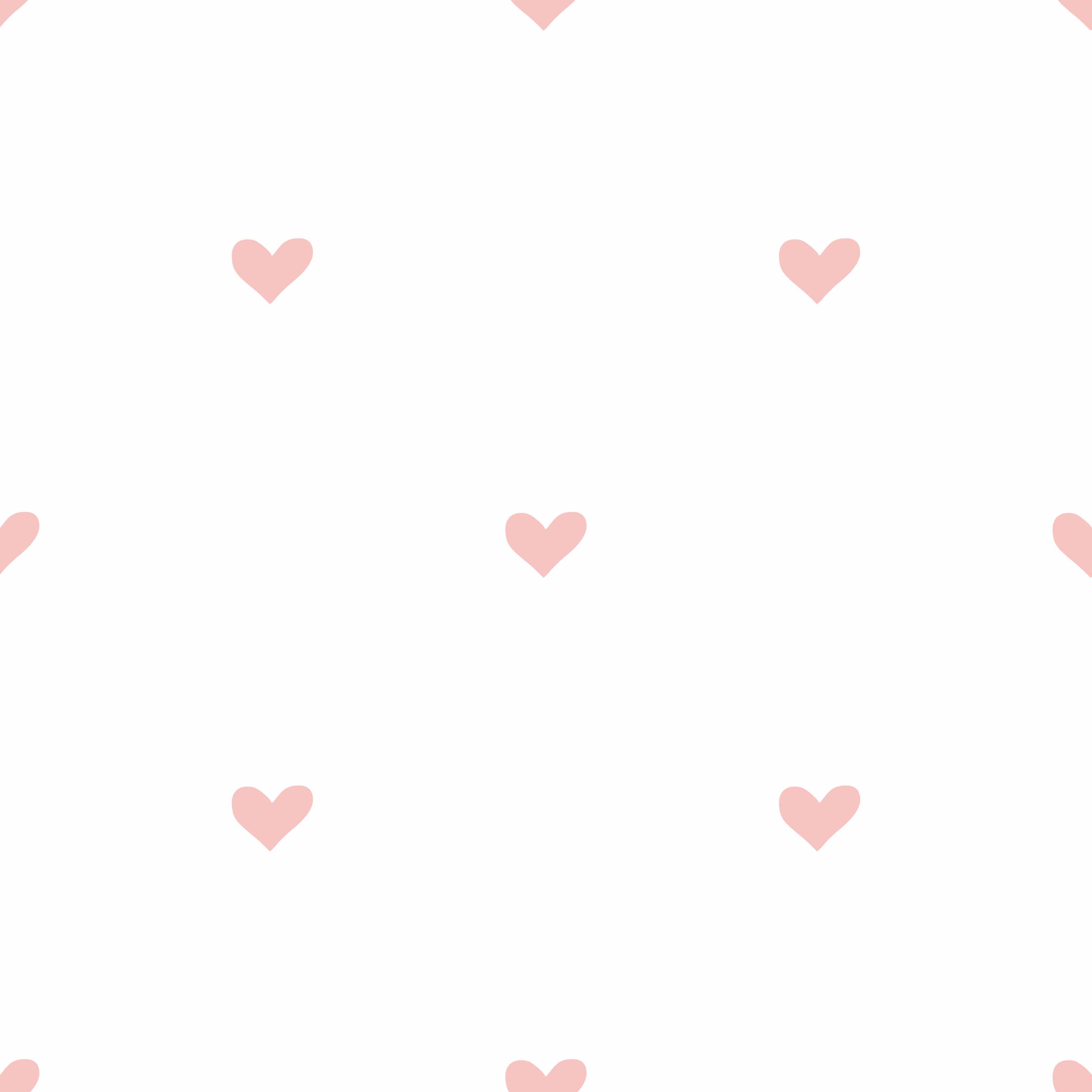 Valentine's Seamless Digital Paper - CraftNest - Digital Crafting and Art