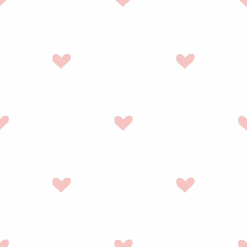 Valentine's Seamless Digital Paper - CraftNest - Digital Crafting and Art