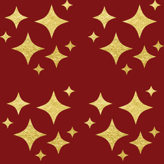 Christmas Seamless Digital Paper 2 - CraftNest - Digital Crafting and Art