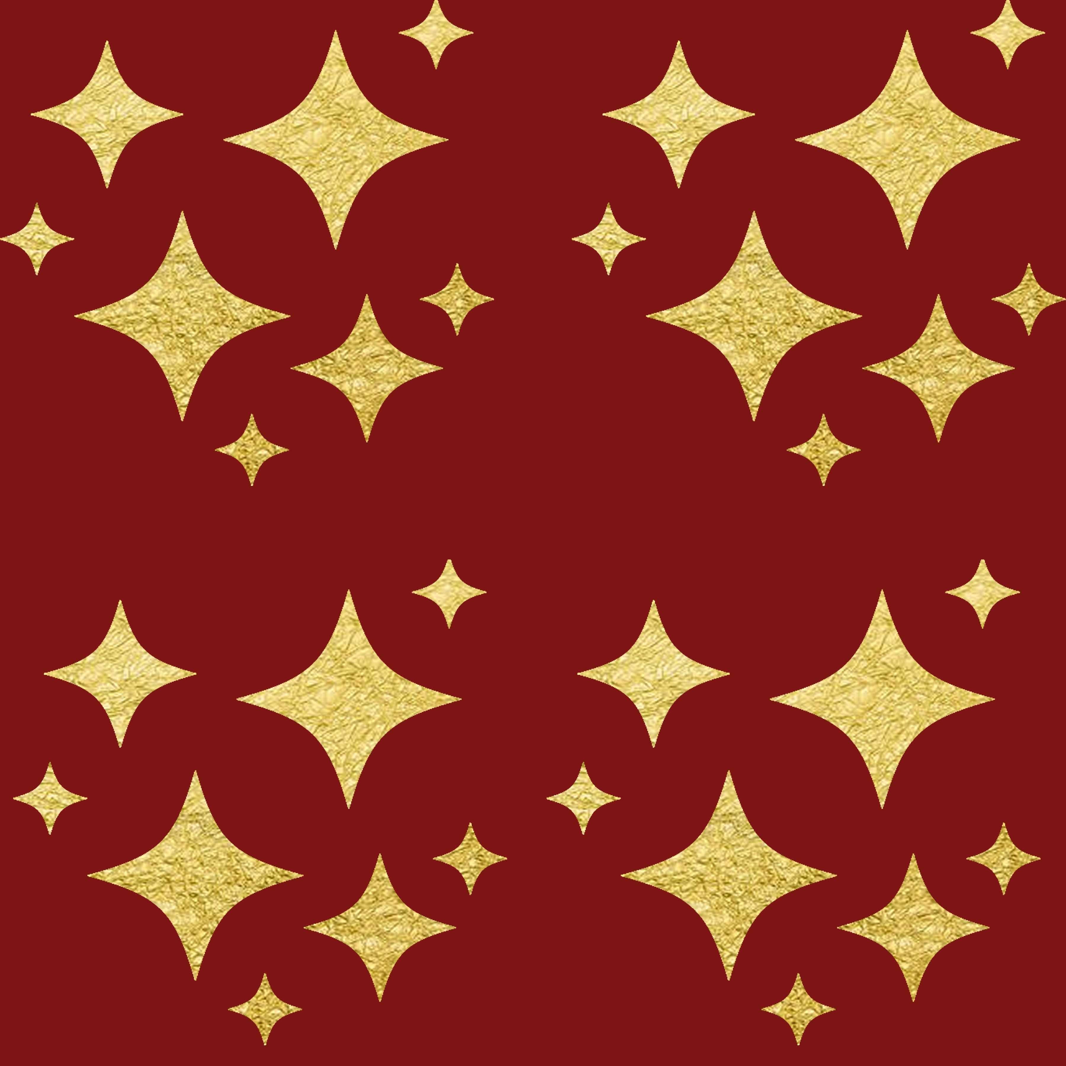 Christmas Seamless Digital Paper 2 - CraftNest - Digital Crafting and Art