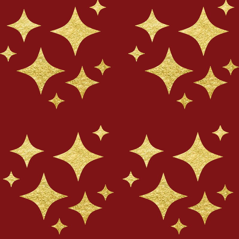 Christmas Seamless Digital Paper 2 - CraftNest - Digital Crafting and Art