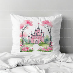 Pink Princess Clipart Bundle - CraftNest - Digital Crafting and Art