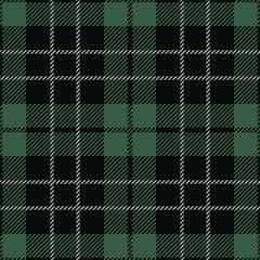 Christmas Buffalo Plaid Digital Paper 4 - CraftNest - Digital Crafting and Art