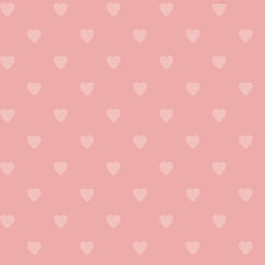Valentine's Seamless Digital Paper 2 - CraftNest - Digital Crafting and Art