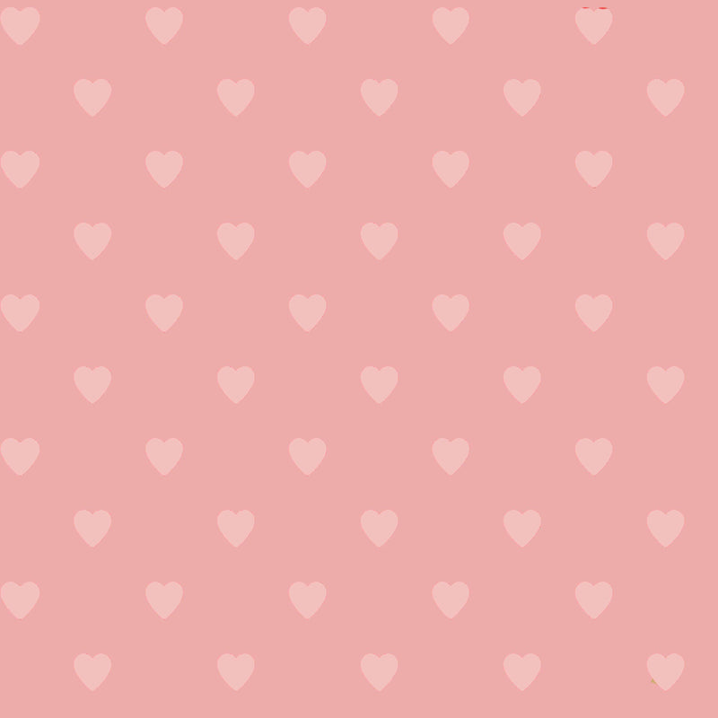 Valentine's Seamless Digital Paper 2 - CraftNest - Digital Crafting and Art