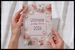 Ultimate Wedding Activities Guide - CraftNest - Digital Crafting and Art