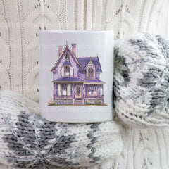 Houses Clipart Bundle 2 - CraftNest - Digital Crafting and Art