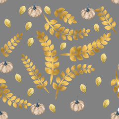 Harvest Seamless Digital Paper - CraftNest - Digital Crafting and Art