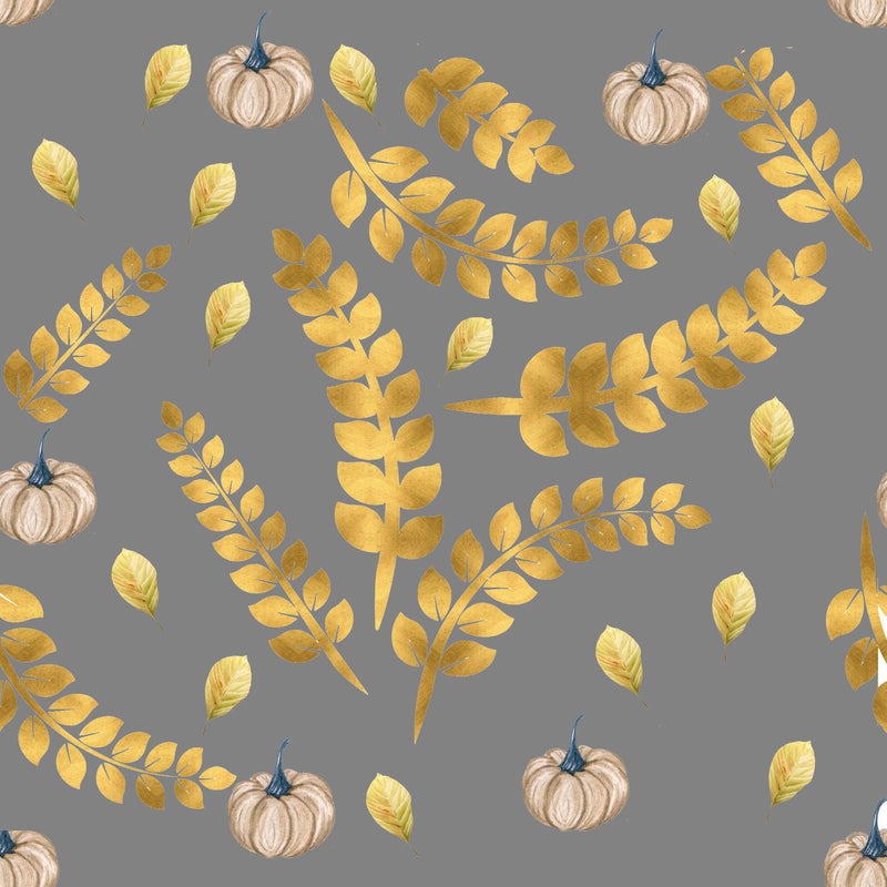 Harvest Seamless Digital Paper - CraftNest - Digital Crafting and Art