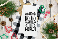 Christmas Wine Bag Bundle - CraftNest - Digital Crafting and Art