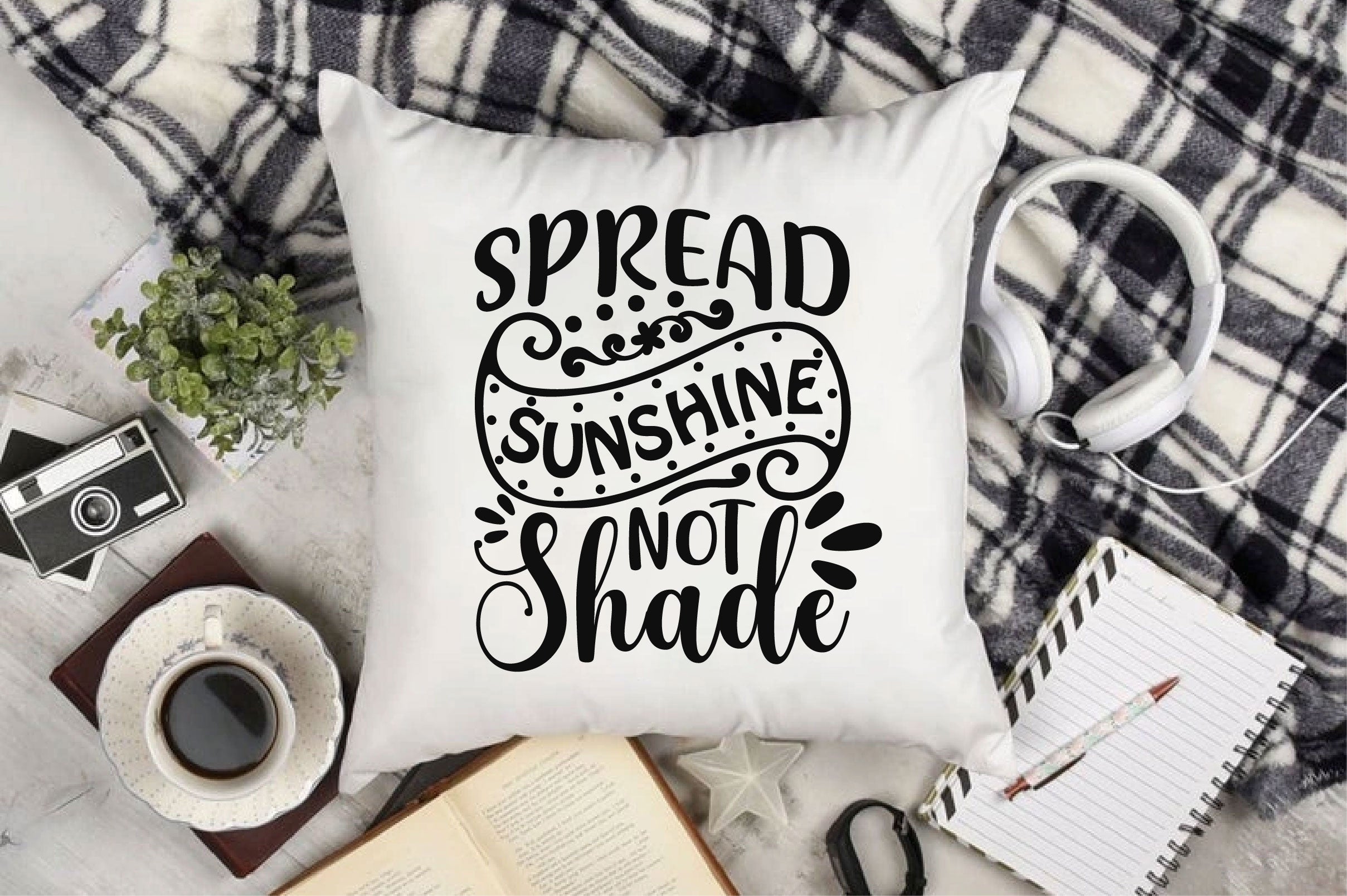 Motivational SVG Bundle 2 - CraftNest - Digital Crafting and Art