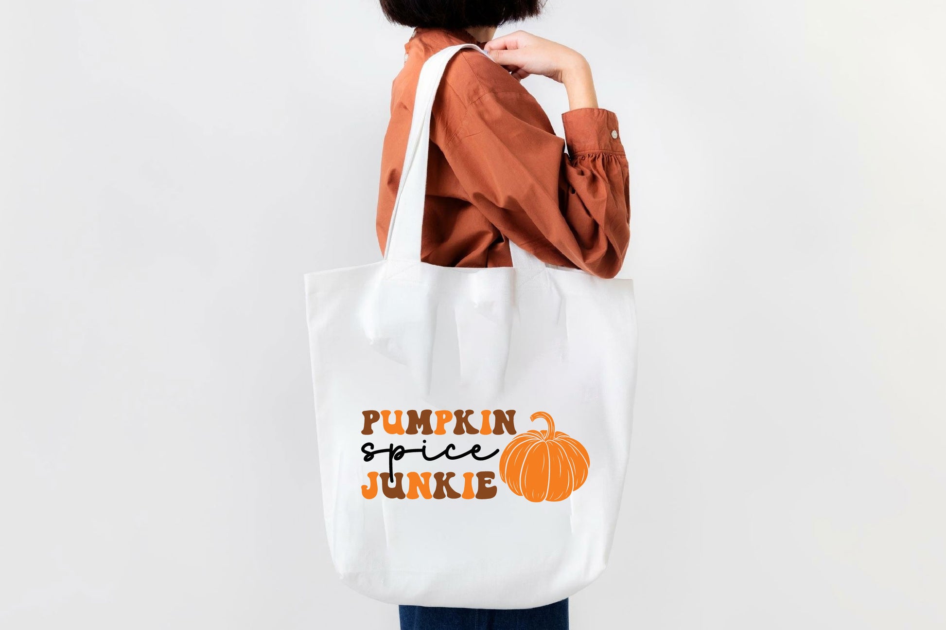 Pumpkin SVG Bundle 2 - CraftNest - Digital Crafting and Art