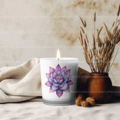 Lotus Clipart Bundle - CraftNest - Digital Crafting and Art