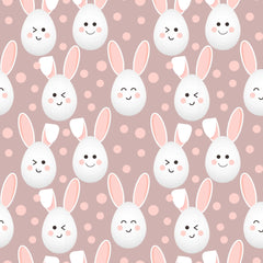 Easter Seamless Digital Paper - CraftNest - Digital Crafting and Art