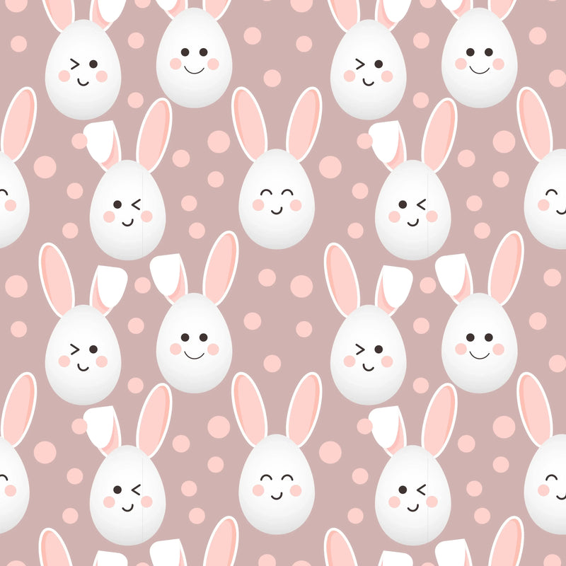 Easter Seamless Digital Paper - CraftNest - Digital Crafting and Art