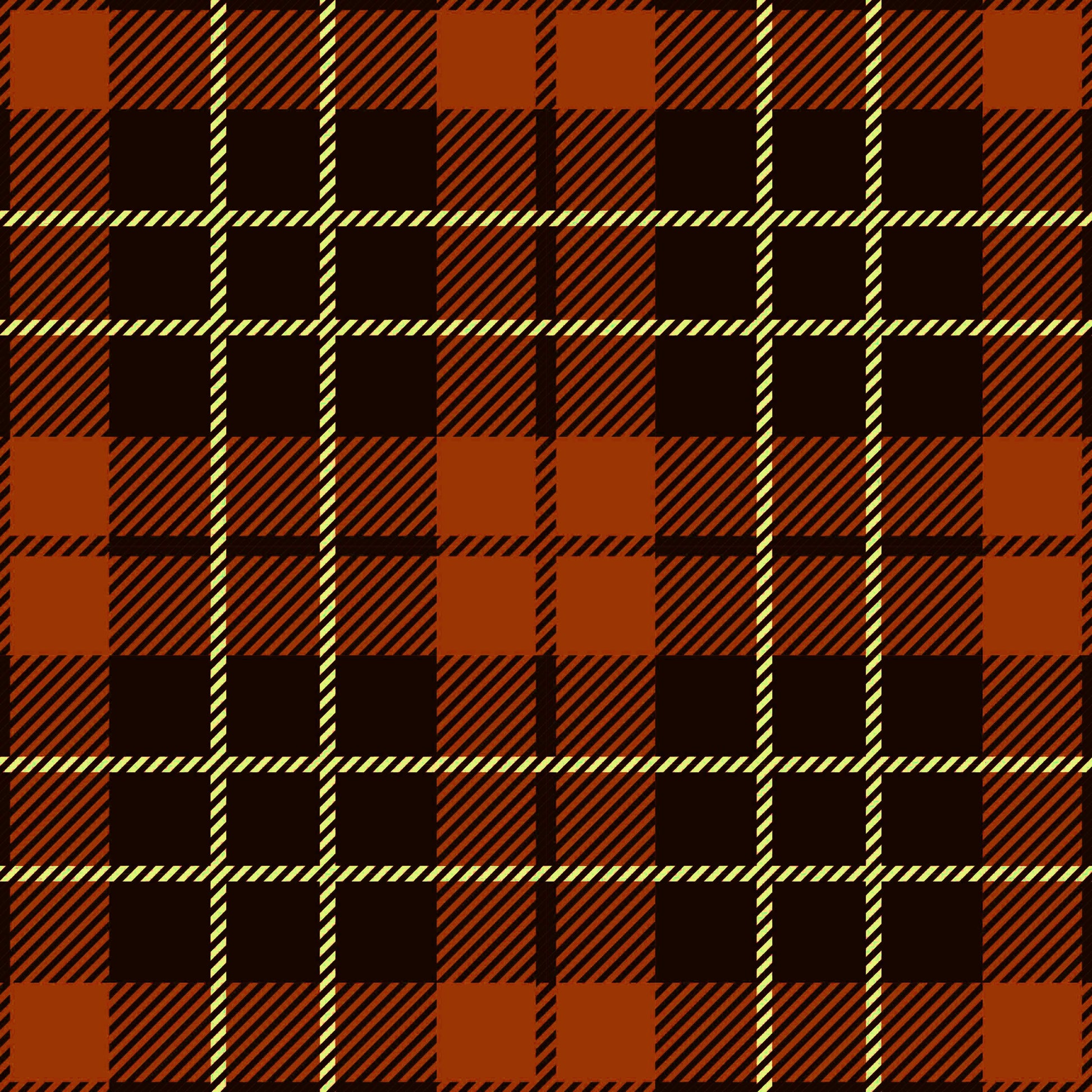 Christmas Buffalo Plaid Digital Paper 1 - CraftNest - Digital Crafting and Art