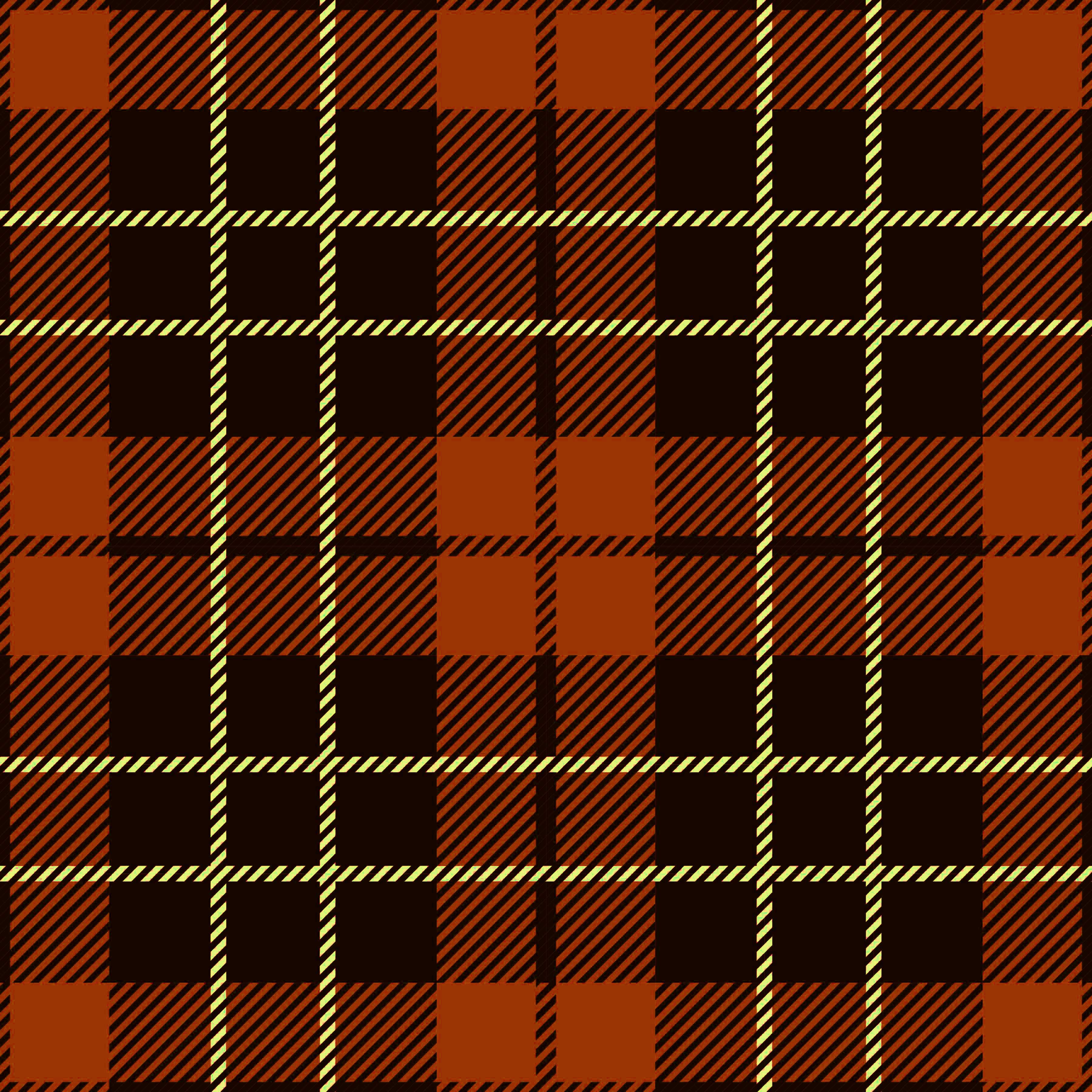 Christmas Buffalo Plaid Digital Paper 1 - CraftNest - Digital Crafting and Art